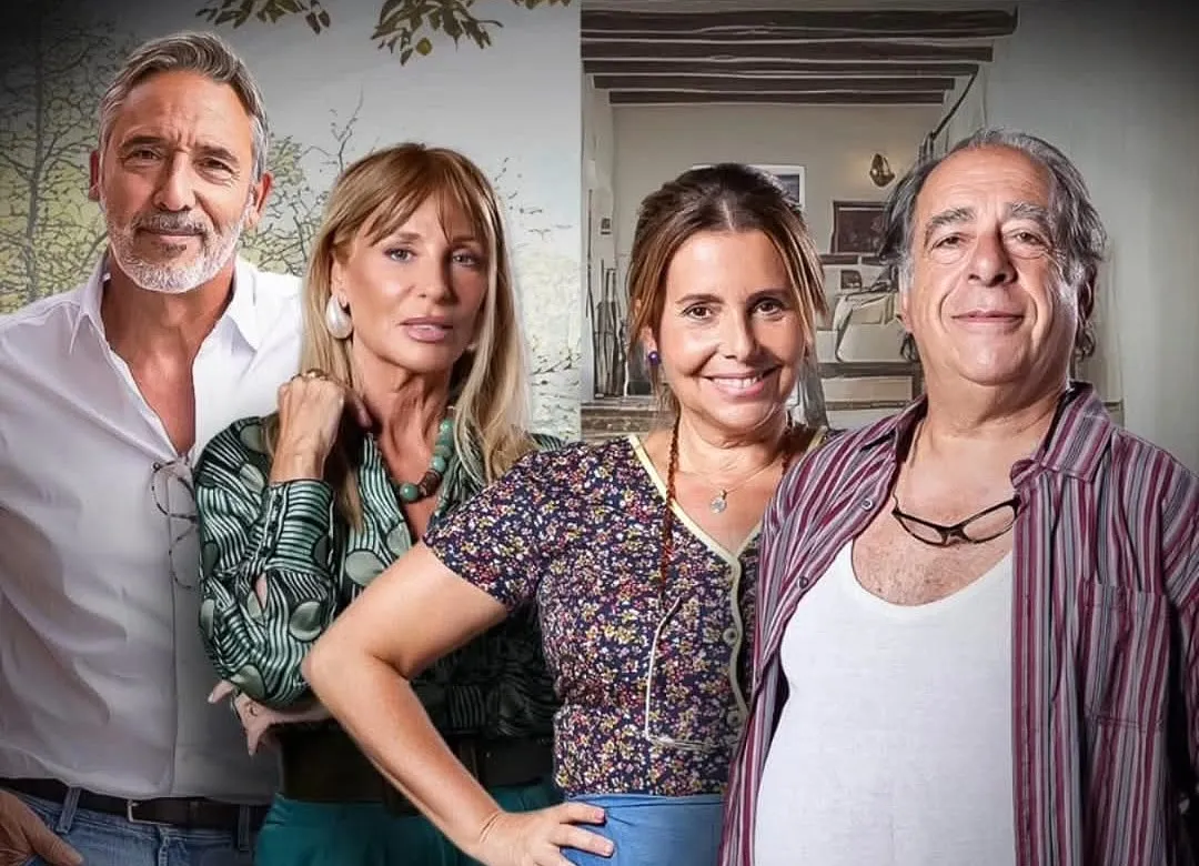 Amor à Prova, João Lagarto